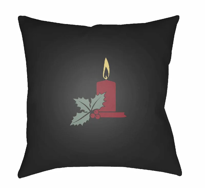 Awang Throw Pillow