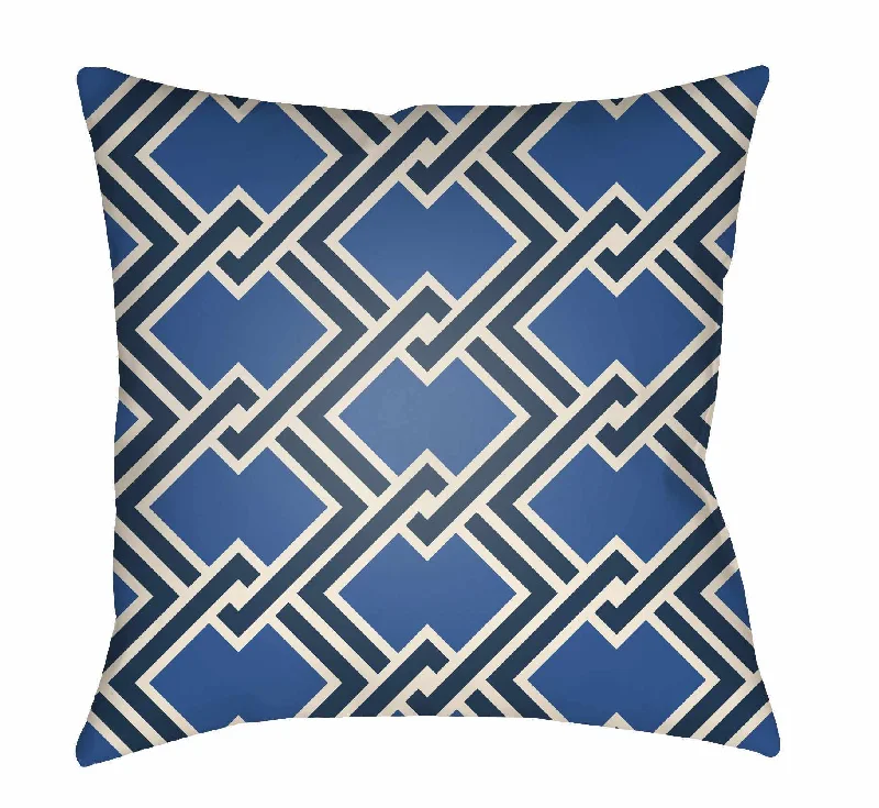 Aplaya Throw Pillow