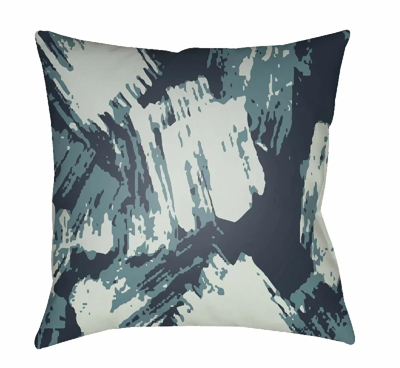 Gabe Throw Pillow